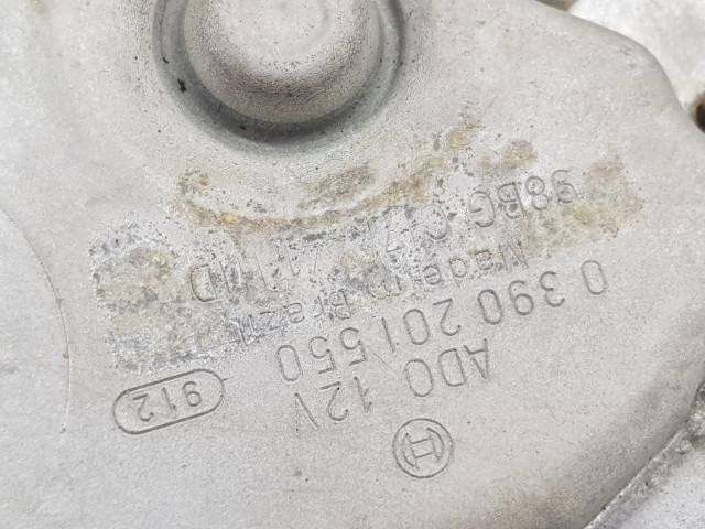 Моторчик заднего дворника 0390201550, 1390099008    Ford Cougar