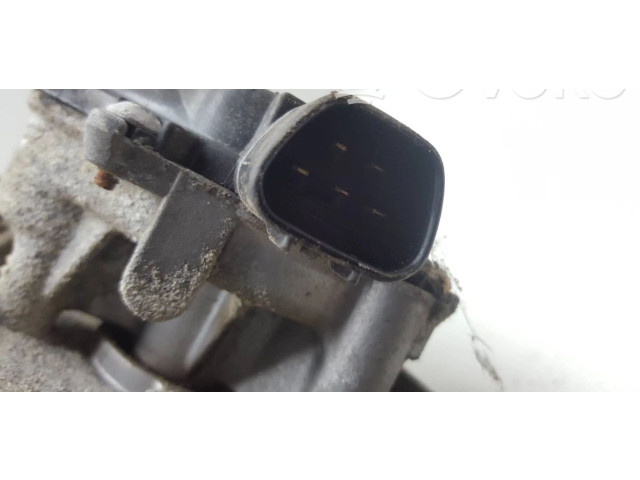 Комплект механизма стеклоочистителей 86510XA01A   Subaru Tribeca  