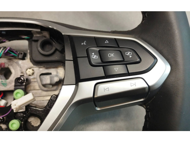 Volant Volkswagen Amarok II 2023 N1XB3600AB1G1C  