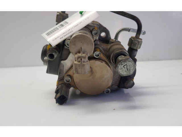 Vstřikovací čerpadlo 294000222   Subaru Forester SJ     