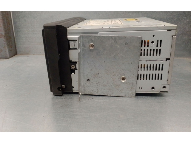 Дисплей    LAN8660EK, LAN8660EK   KIA Magentis