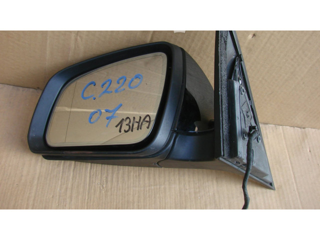 Zpětné zrcátko  Mercedes-Benz C W204 2007  A2048100919  