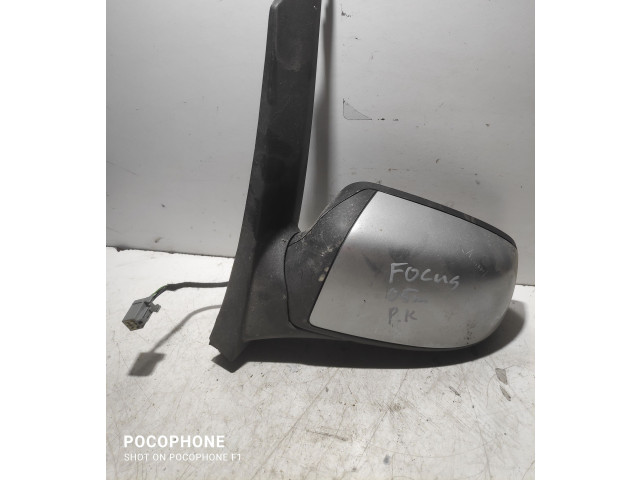 Zpětné zrcátko  levé Ford Focus 2005  015847  