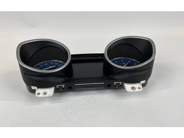 Панель приборов 670039455   Maserati Ghibli       
