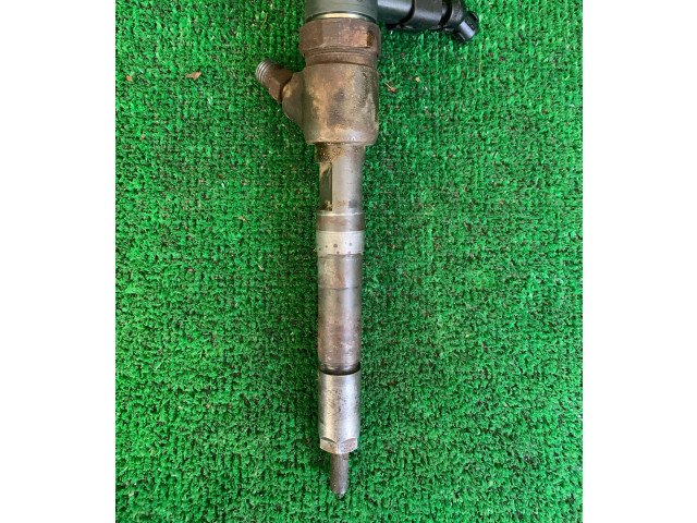 Форсунка 0445110183    Fiat Grande Punto   