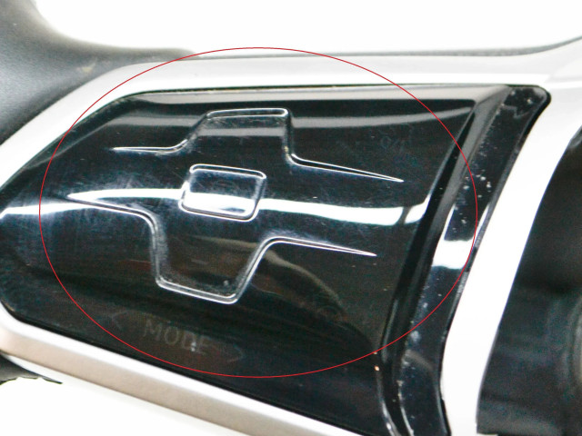 Руль Volkswagen ID.3  2019- года 10A419089      