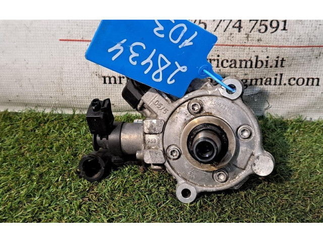 Pojistková skříňka Топливный насос 85150580445010540, 85150580445010540   Mini Cooper Countryman R60 2011