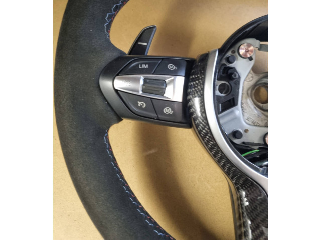 Volant BMW M3 F80 2018 32302344148  