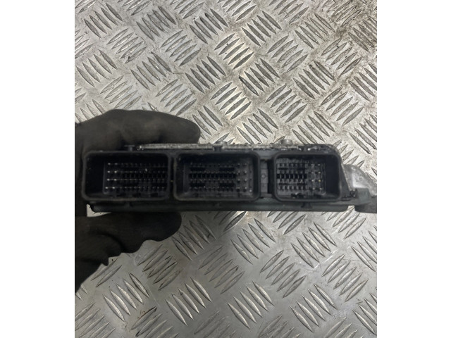 Řídící jednotka 5WS40423CT, 5WS40423CT   Peugeot 407 2008