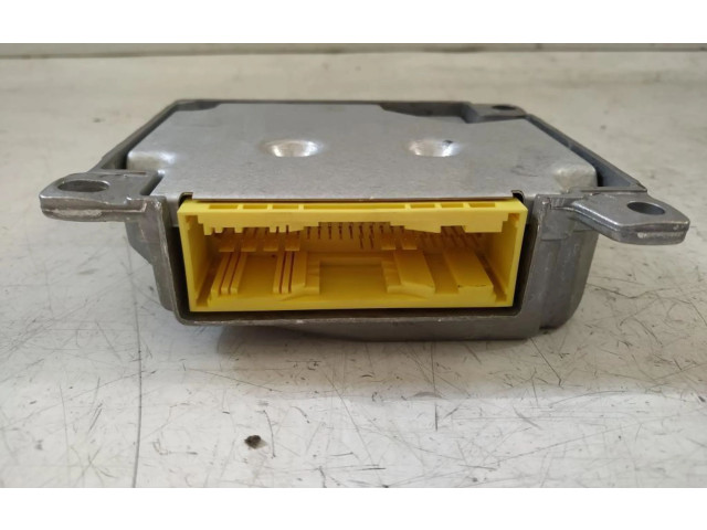 Блок подушек безопасности 5266796, 5266796   Saab 9-5