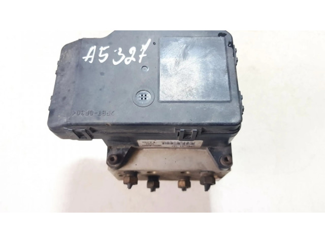 Jednotka ABS cb01437az, 0450-0160   Mazda Premacy 2001