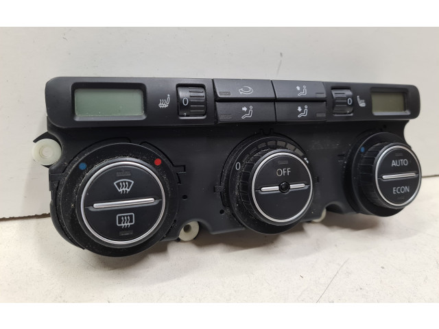 Блок управления климат-контролем 746775, 74677512   Volkswagen PASSAT B6