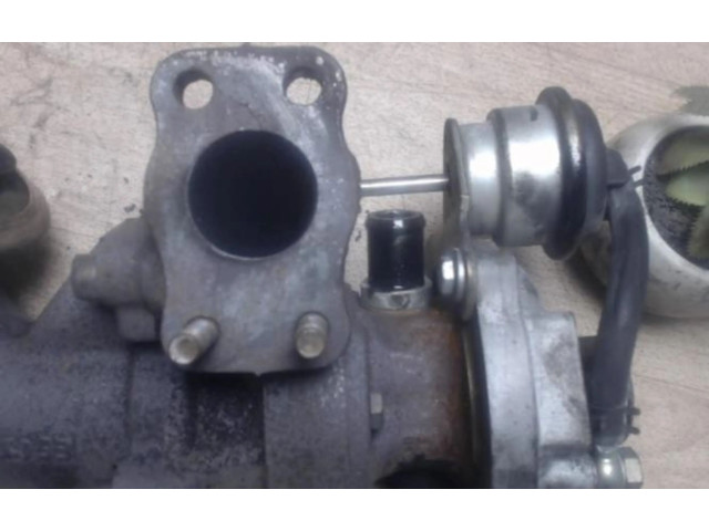  Турбина Citroen C3  00000375G9, 00000375G9         
