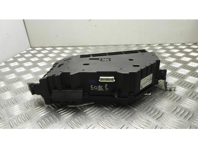 Дисплей    8310848050, G3803   Lexus RX 450H