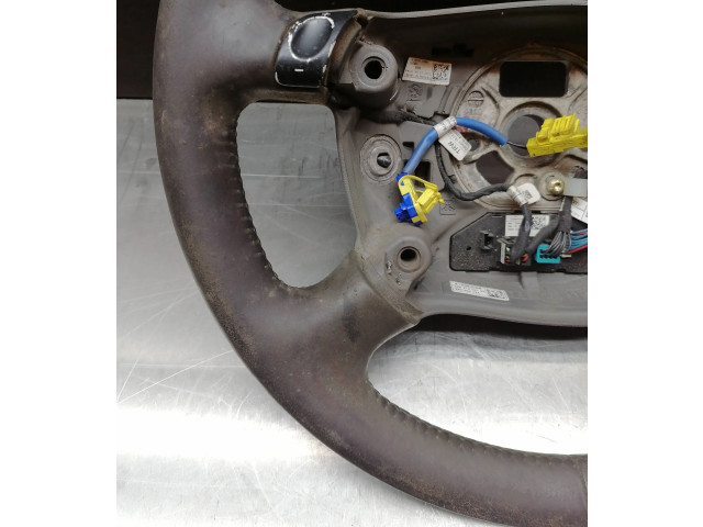 Volant Audi A6 S6 C6 4F 2006 8E0419091AK  