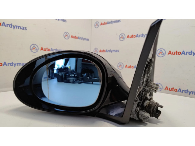 Zpětné zrcátko  levé BMW 1 E81 E87 2008  51167185305  
