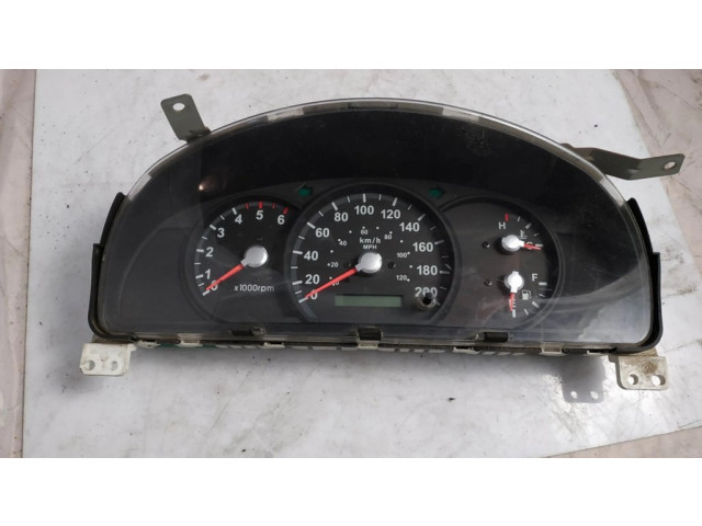 Панель приборов 940033E086   KIA Sorento       