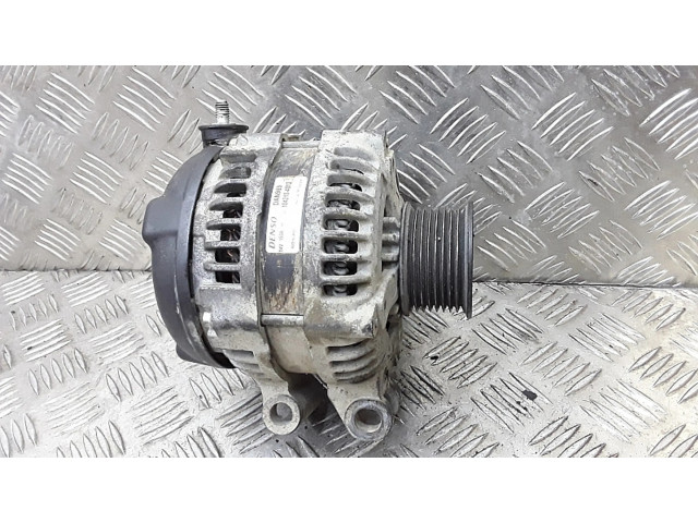 Генератор 1042104012   Land Rover Range Rover L322      