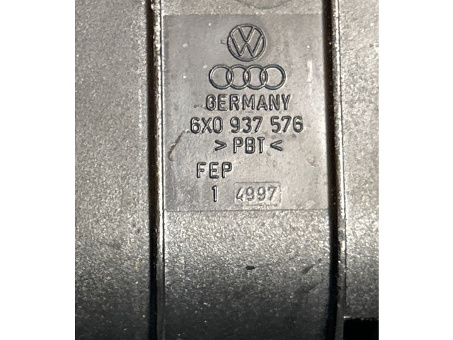   Pojistková skříňka 6X0937576, 14997   Volkswagen Lupo 2001
