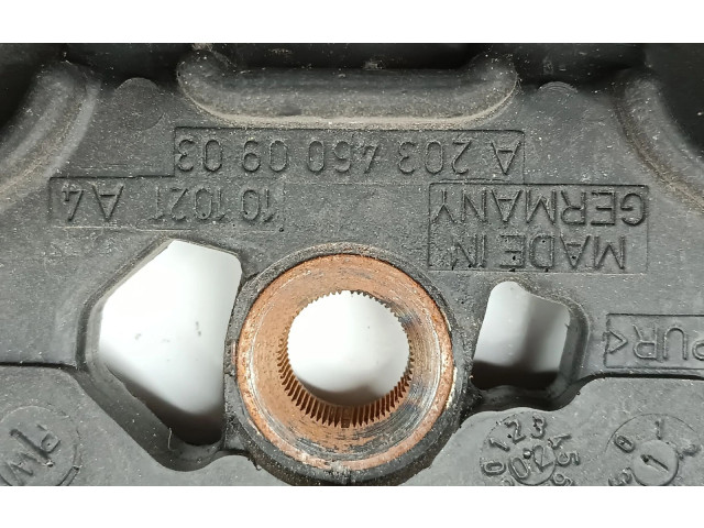 Volant Mercedes-Benz C W203  A2034600903  