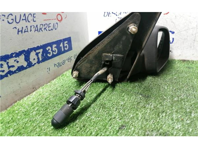 Zpětné zrcátko  Renault Clio I 1993    