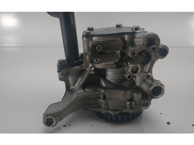Čerpadlo oleje 04L145208AR   Volkswagen Tiguan   
