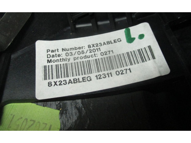 Volant Jaguar XF 2011 8X23ABLEG  