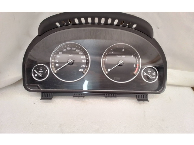 Панель приборов 1036908460   BMW 5 F10 F11       