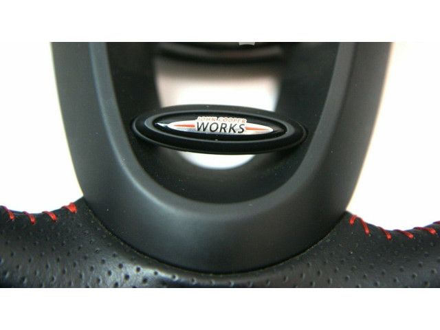 Volant Mini Cooper Countryman F60 2017 32306996048, 6996048  
