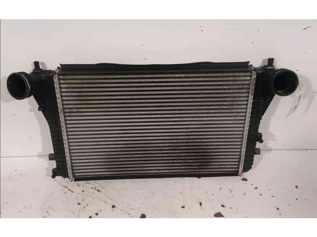 Интеркулер  1K0145803CD   Seat Altea 