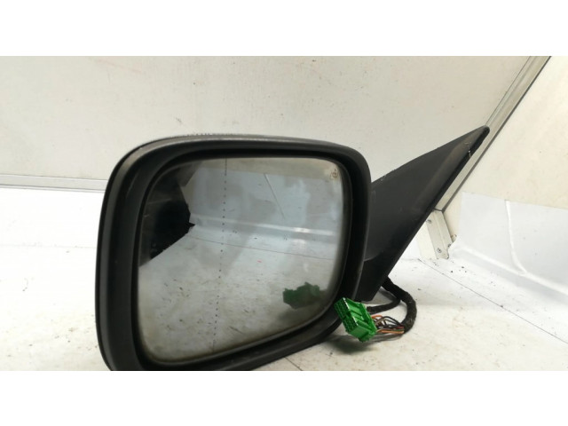 Zpětné zrcátko  Volvo XC90 2006  015799  