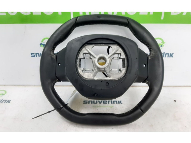 Volant Peugeot 3008 II 2020 98105487AU, 98105487AU  