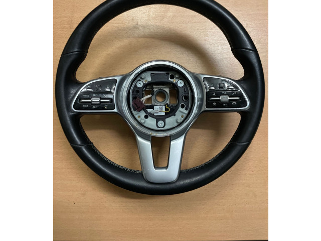 Volant Mercedes-Benz A W177 2019 A0004605804, 0005330624  