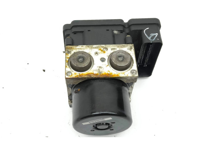 Jednotka ABS 4L0614517D, 10021200744   Audi Q7 4L 2008