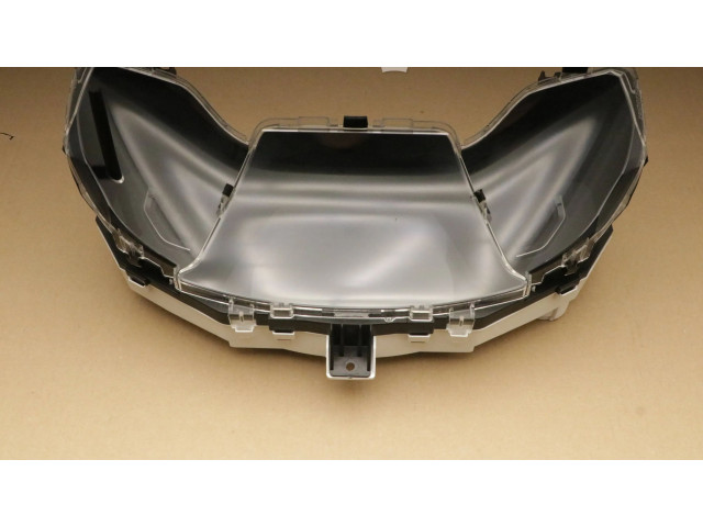 Přístrojová deska  Honda Civic X 2018 HR0468340  
