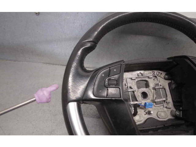 Volant Citroen C4 SpaceTourer 2018 98167370ZD  