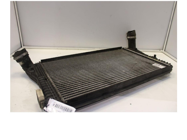 Интеркулер  1K0145803AF, 1580B   Volkswagen Golf Plus 