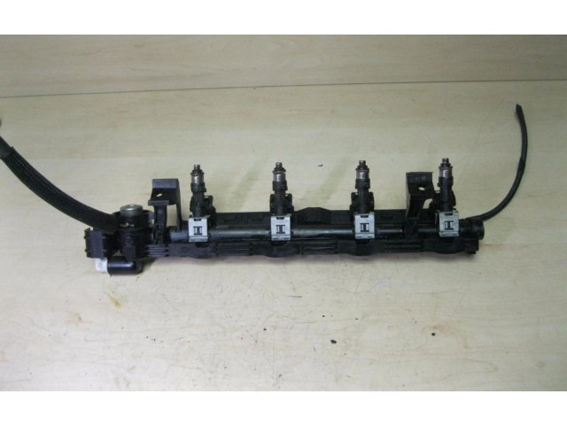 Vstřikovací lišta CM5G9H487HB, VD14513   Ford Fiesta     