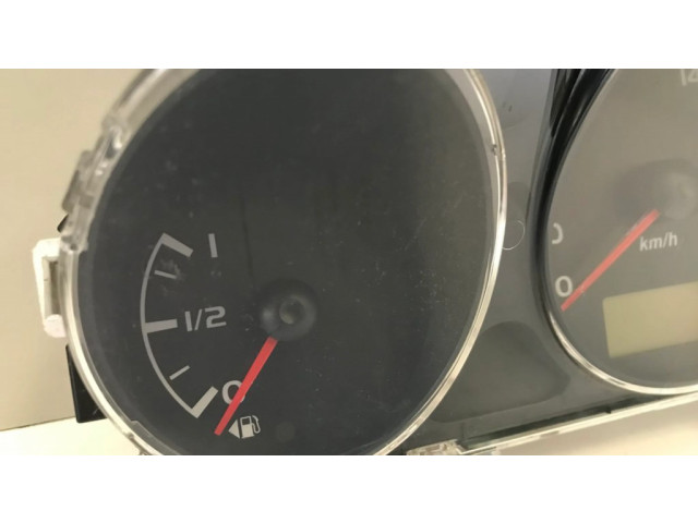 Přístrojová deska  Mitsubishi Colt 2007 MN148888, MM0038007  