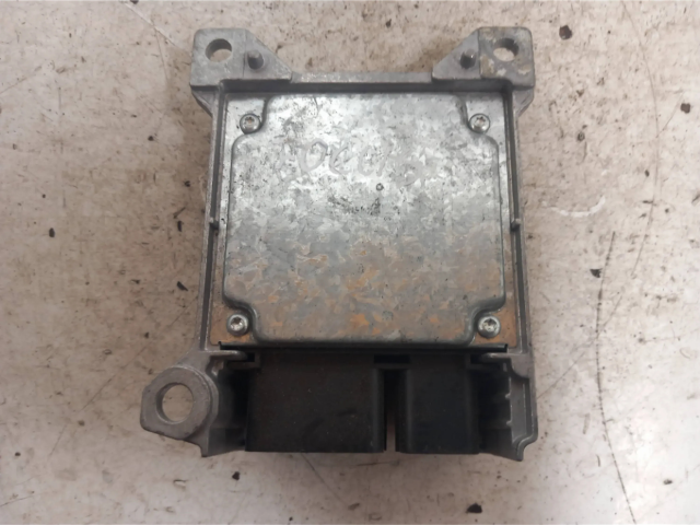 Блок подушек безопасности 98AG14B056ACF, 0285001249   Ford Focus