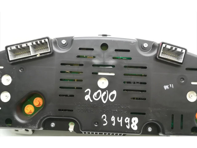 Панель приборов 94021-2G832   KIA Magentis       