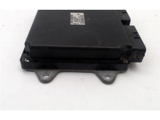 Блок управления двигателя 1860B013, 1860B357   Mitsubishi Colt