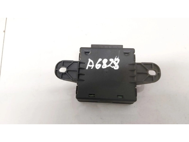 Блок управления 60665101, f005v00118   Alfa Romeo 166