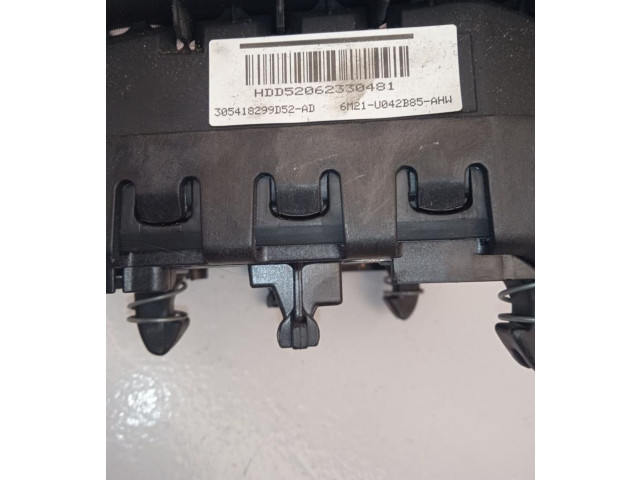 Подушка безопасности двери 6M21U042B85AHW   Ford S-MAX