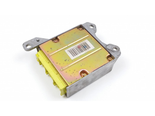 Блок подушек безопасности GJ6A57K30A, 3326247   Mazda 6