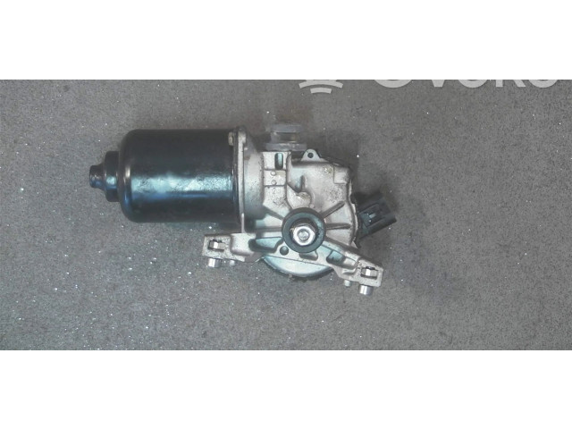 Моторчик дворников 98110-3K000    Hyundai Sonata
