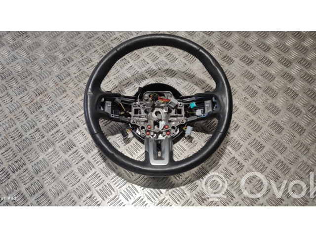 Руль Ford Mustang VI  2015- года JR33C699D90      