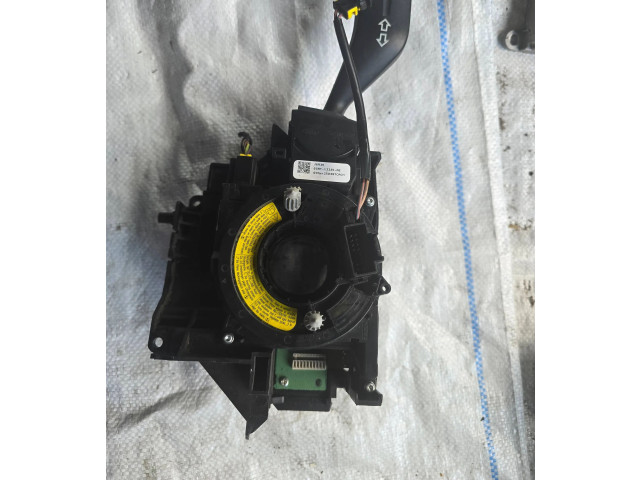 Подрулевой шлейф SRS 6G9T14A664BD, 090456AACH   Ford Galaxy