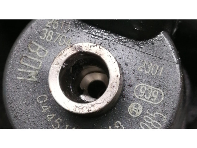 Vstřikovač 0445110048, 7785985   BMW 5 E39  pro naftový motor 3.0 m57d25 256d1 