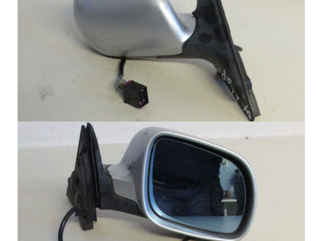 Zpětné zrcátko  Audi A6 S6 C4 4A 1994  012319  